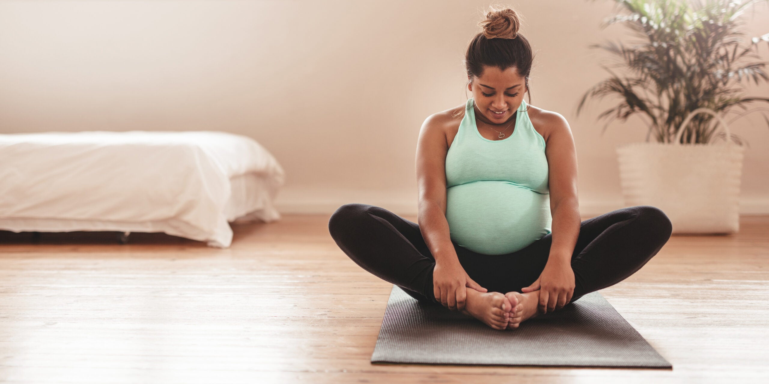 Prenatal Exercise: What To Do and What NOT to Do