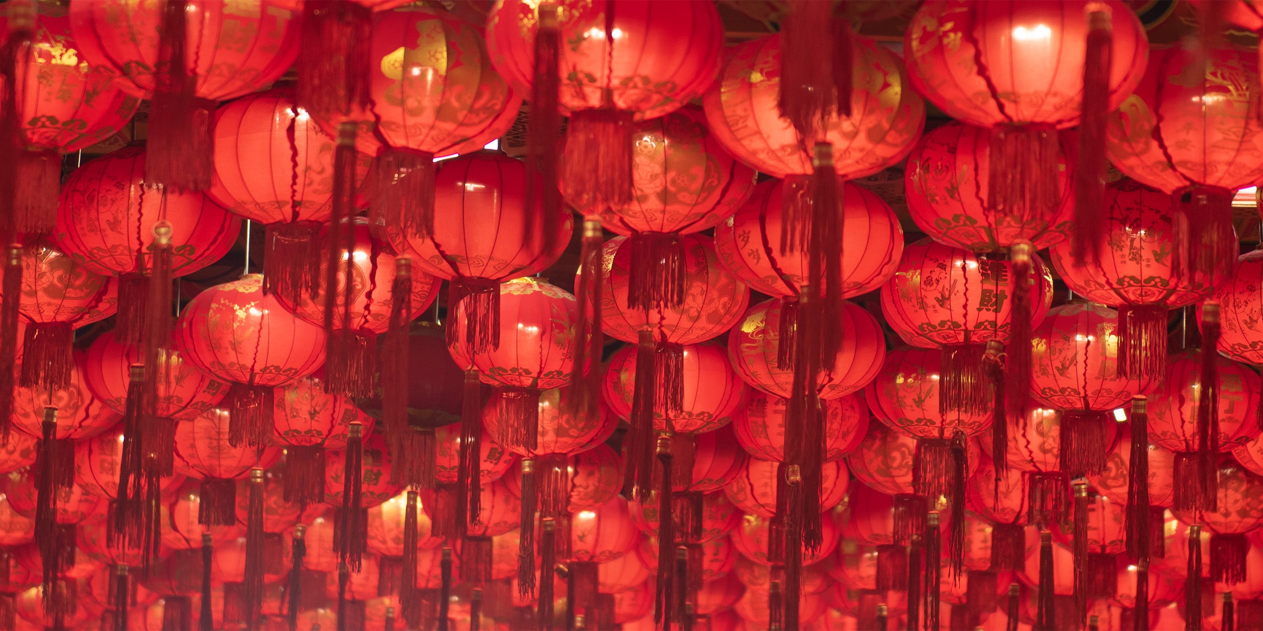 How to Celebrate Chinese New Year with Your Family-Main Image