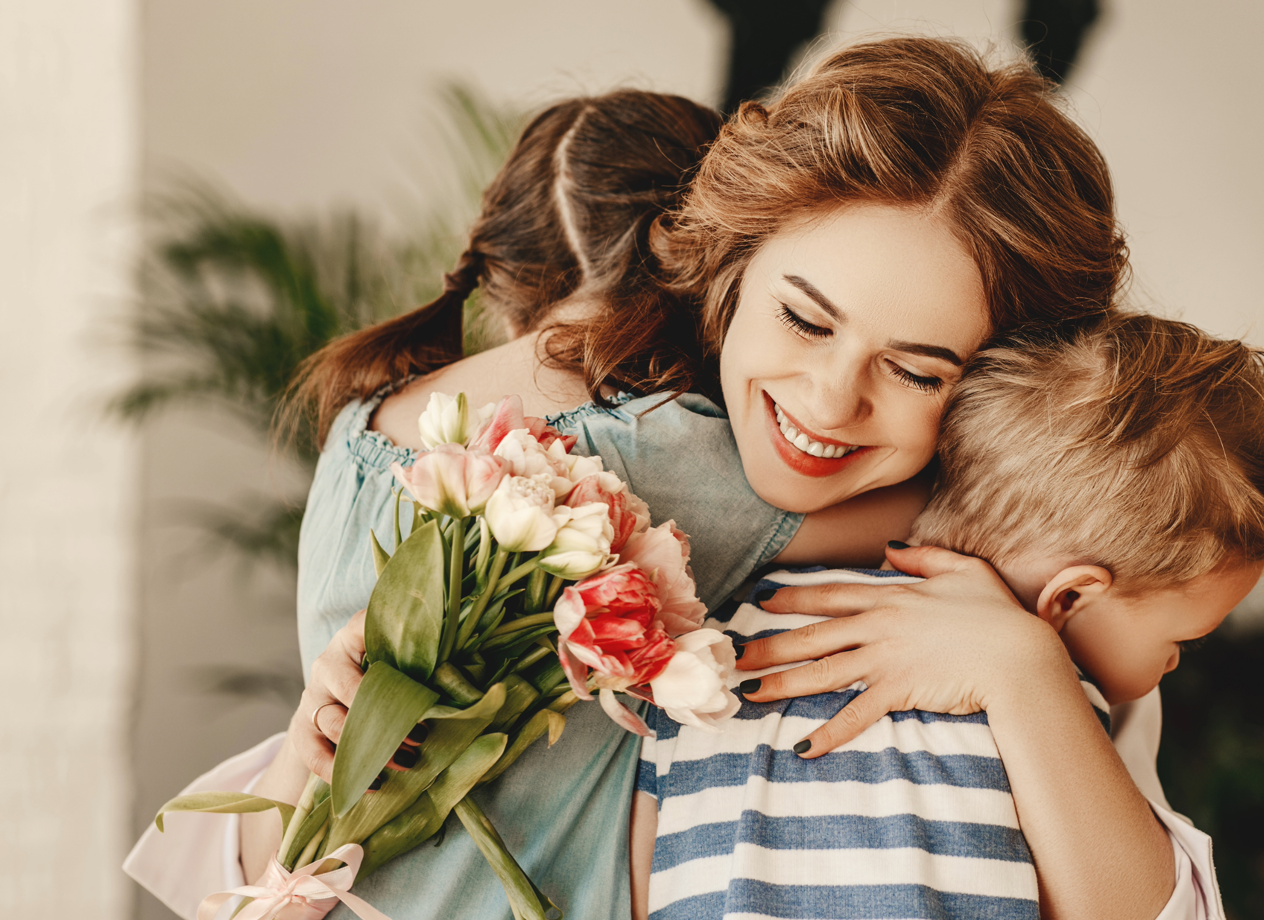 What Moms REALLY Want for Mother’s Day