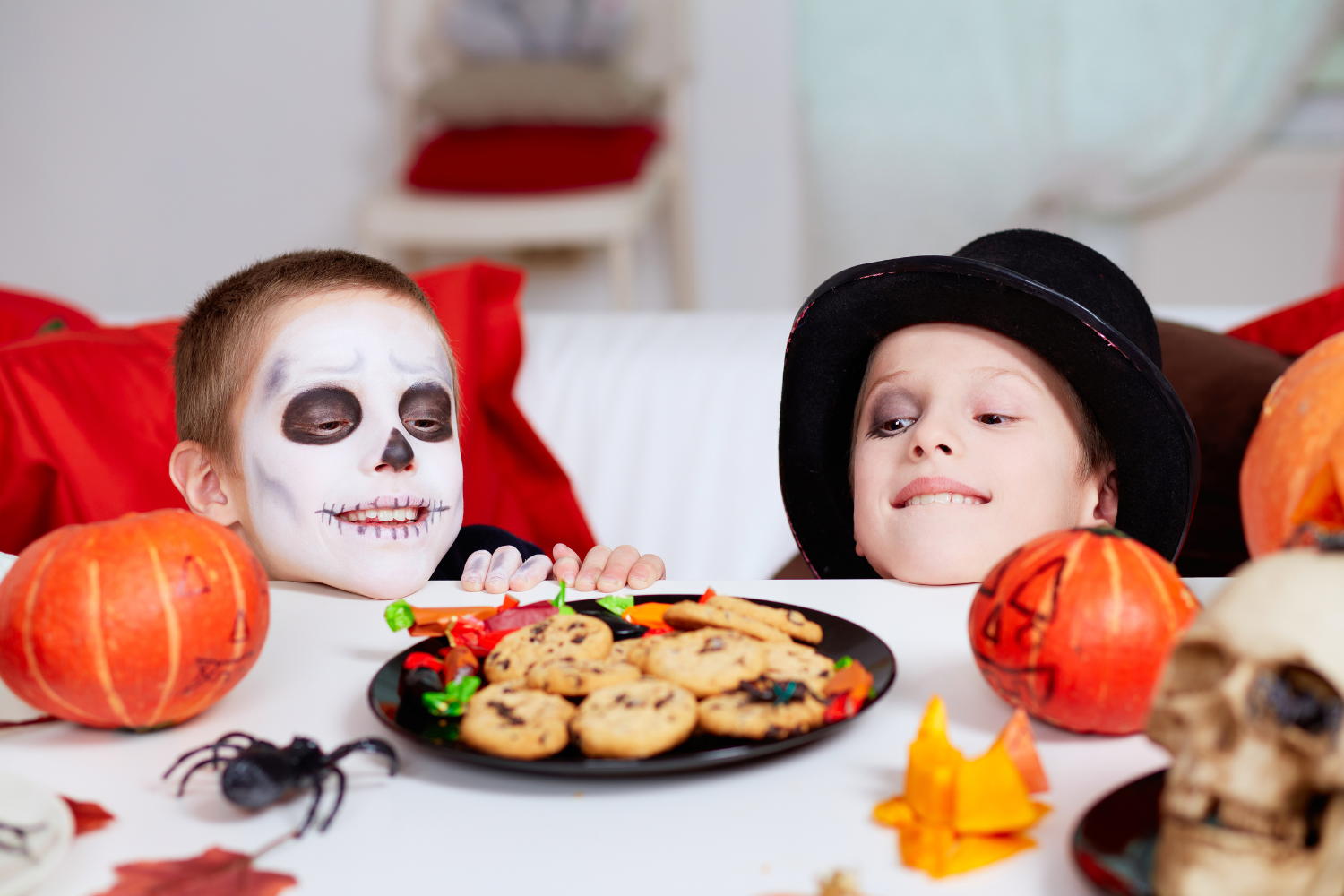 Deliciously Spooky: 3 Irresistibly Yummy Halloween Treats