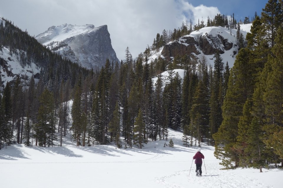 8 great winter activities to try in winter