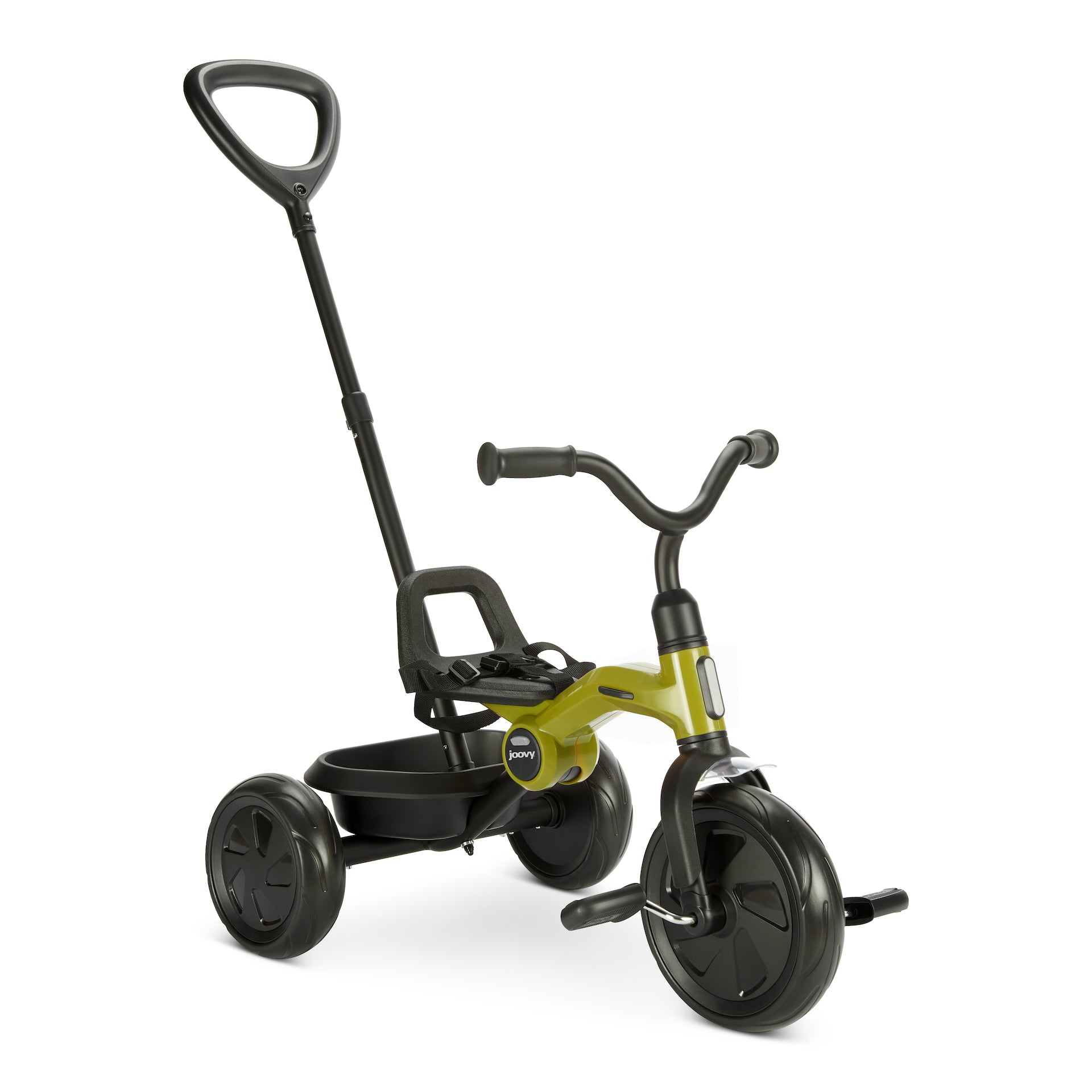Trikes