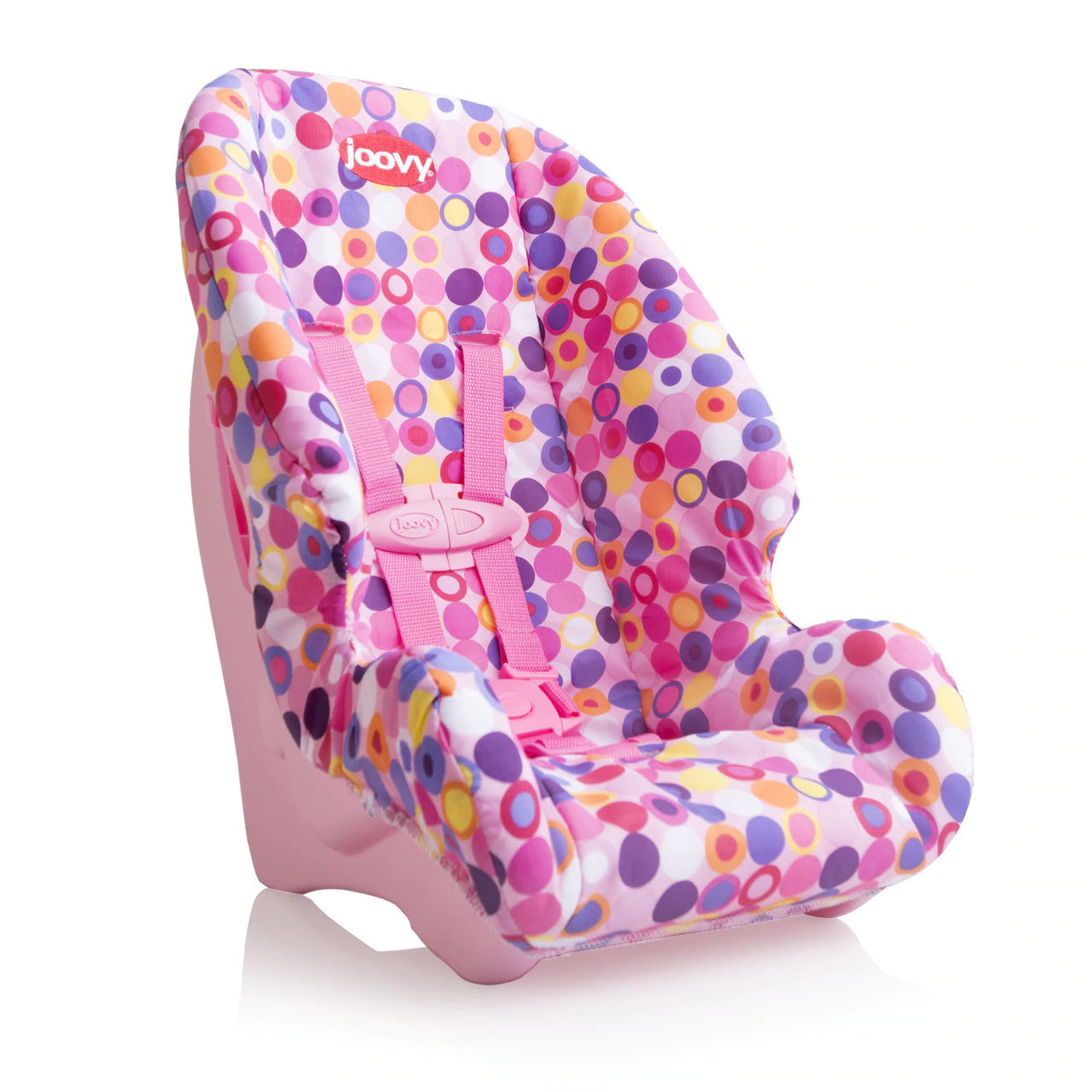 Toy Booster Seat Baby Doll Seat - Pink