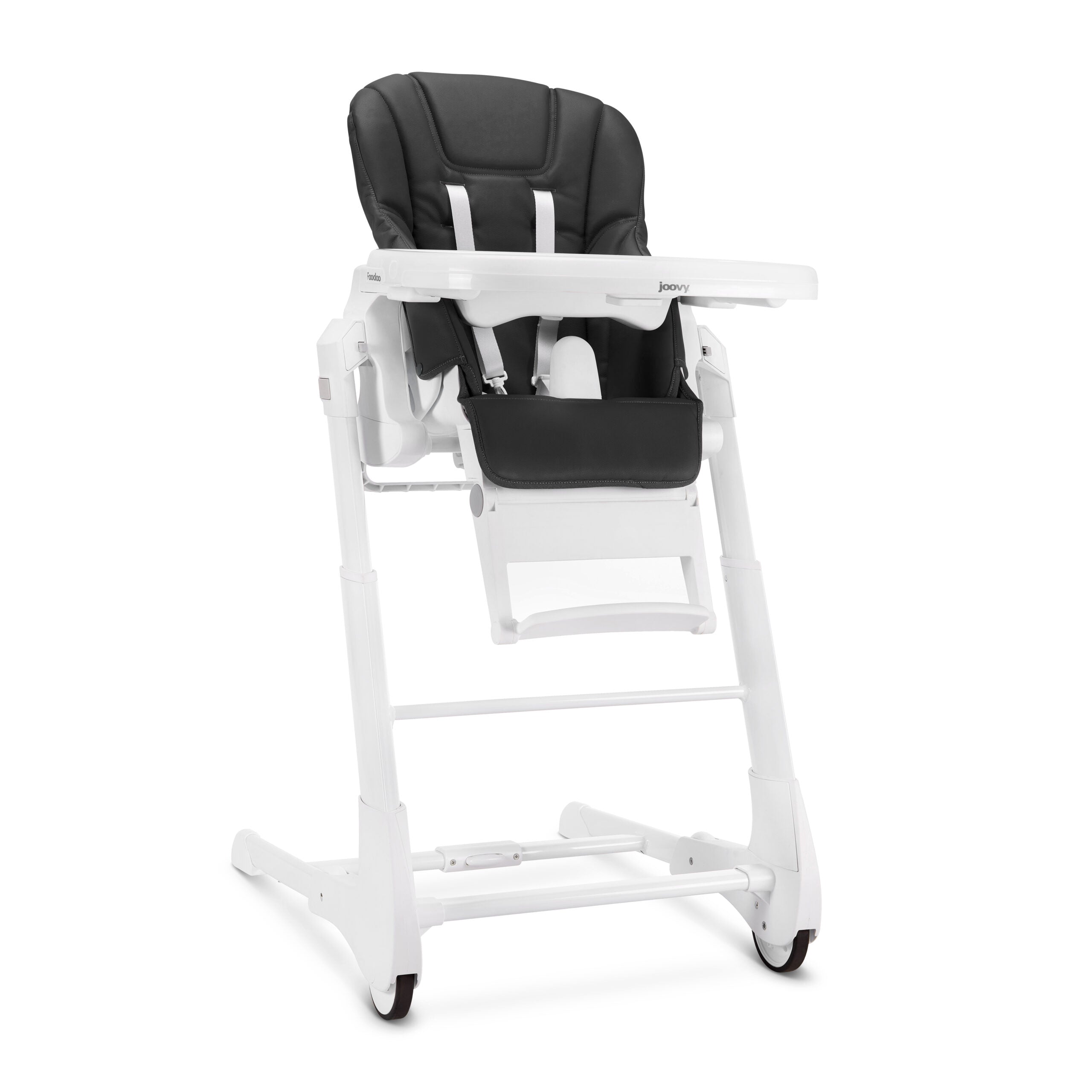 Foodoo Booster & Highchair