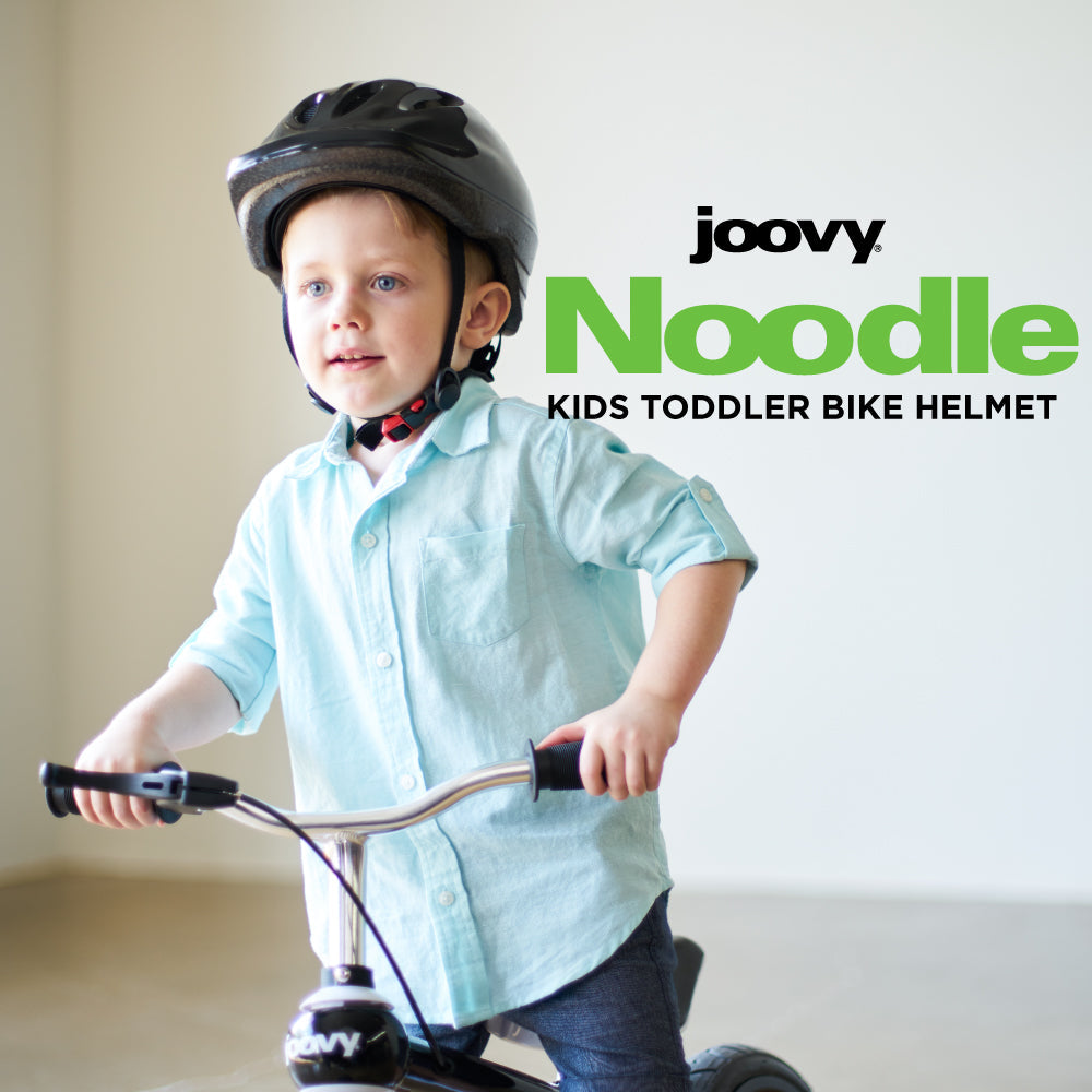 Noodle Kids Toddler Bike Helmet