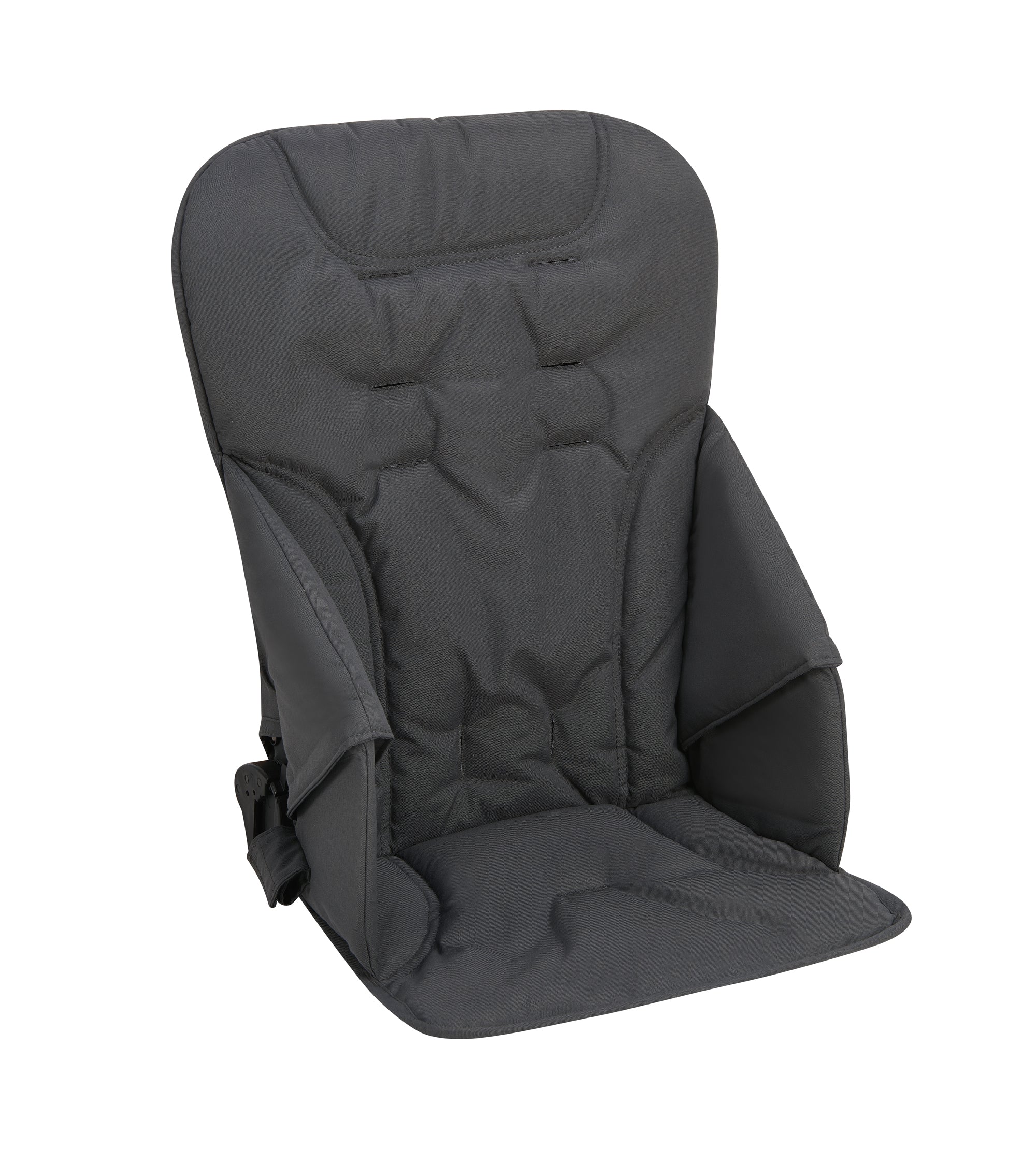 Caboose RS Front Seat, Jet
