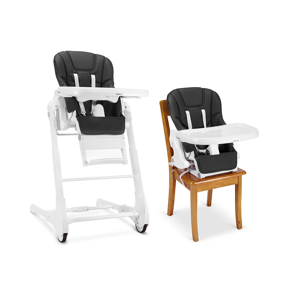 Foodoo Booster & Highchair