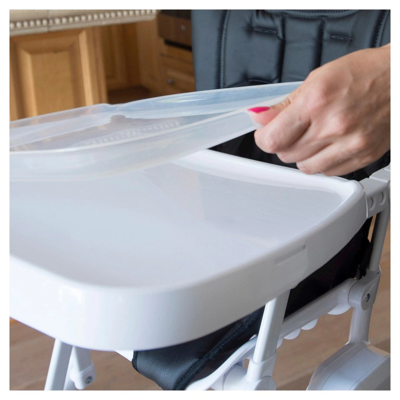 Nook / Nook NB Clear Tray Insert