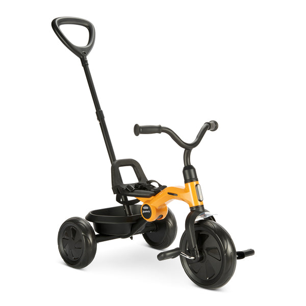 Tricycoo Fold & Go Trike - Goldy