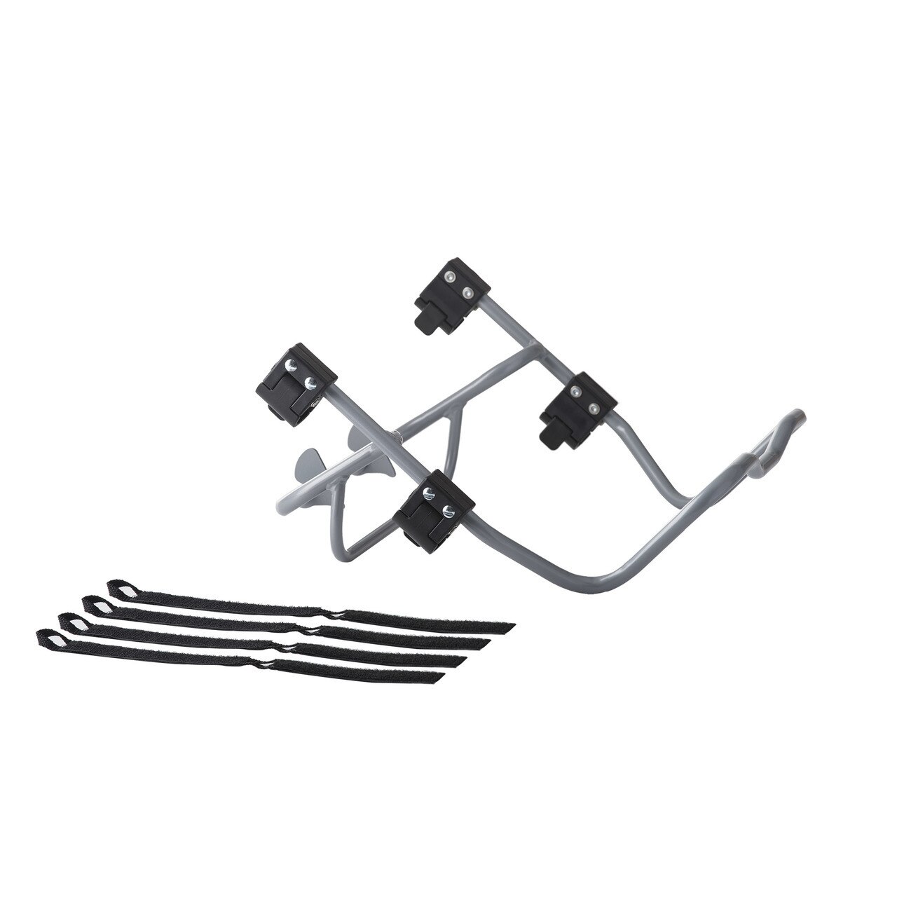 Zoom 360 Ultralight Jogging Stroller Car Seat Adapter