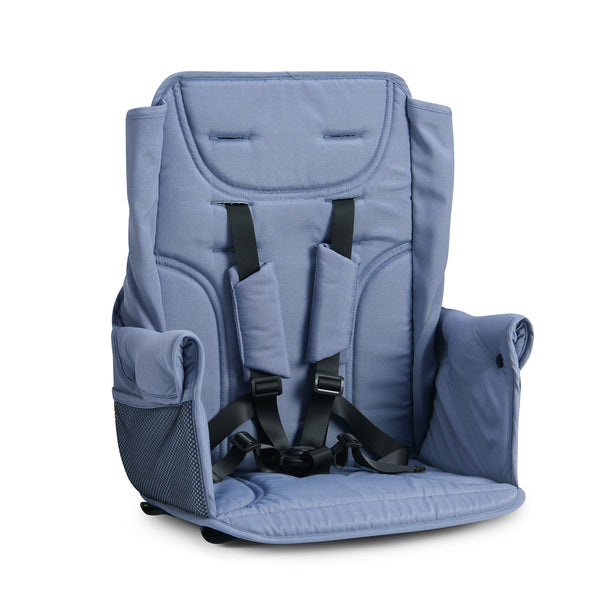 Caboose UL / Big Caboose Rear Seat - Slate