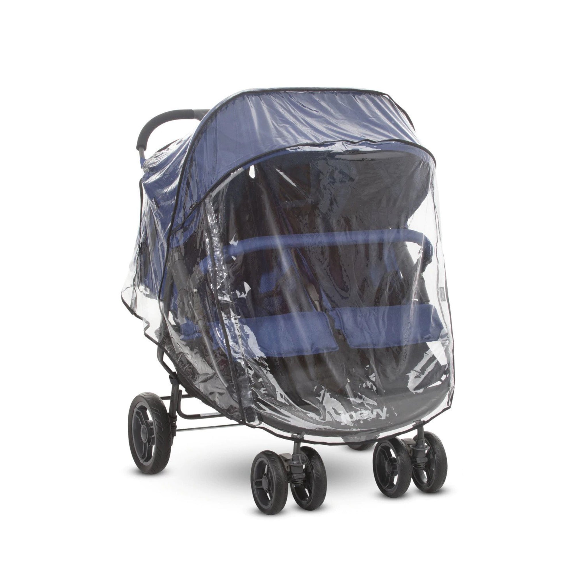 stroller rain cover double Scooter X2 Double Stroller Rain Cover