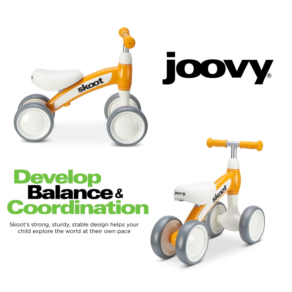Skoot Balance Bike