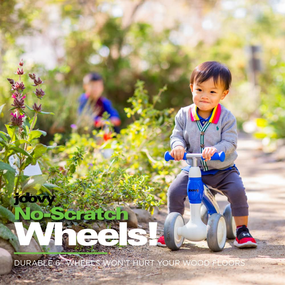 Skoot Balance Bike