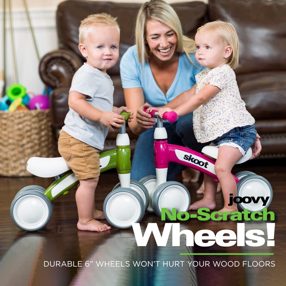 Skoot Balance Bike