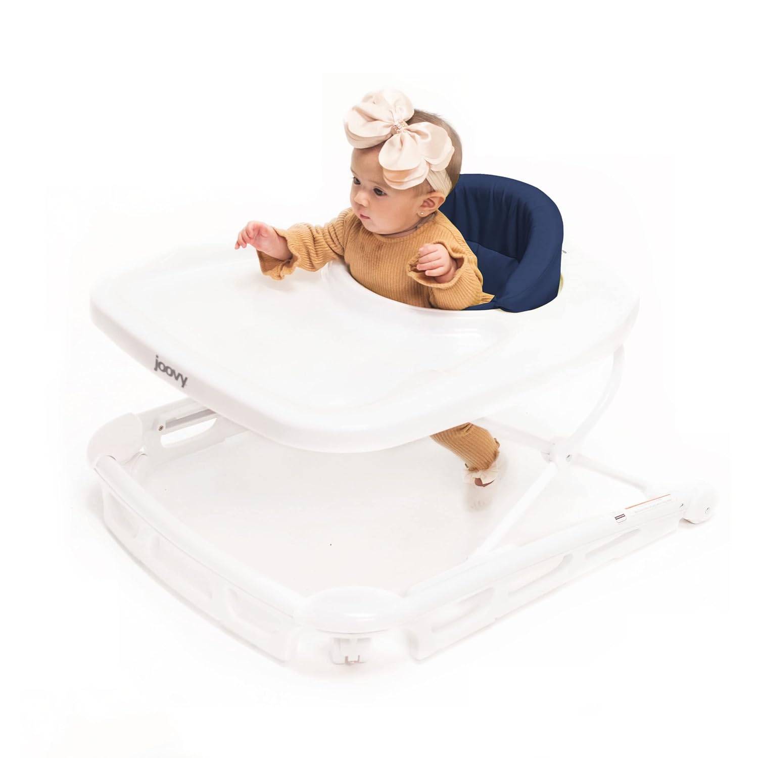 Spoon Walker Activity Center - Blueberry