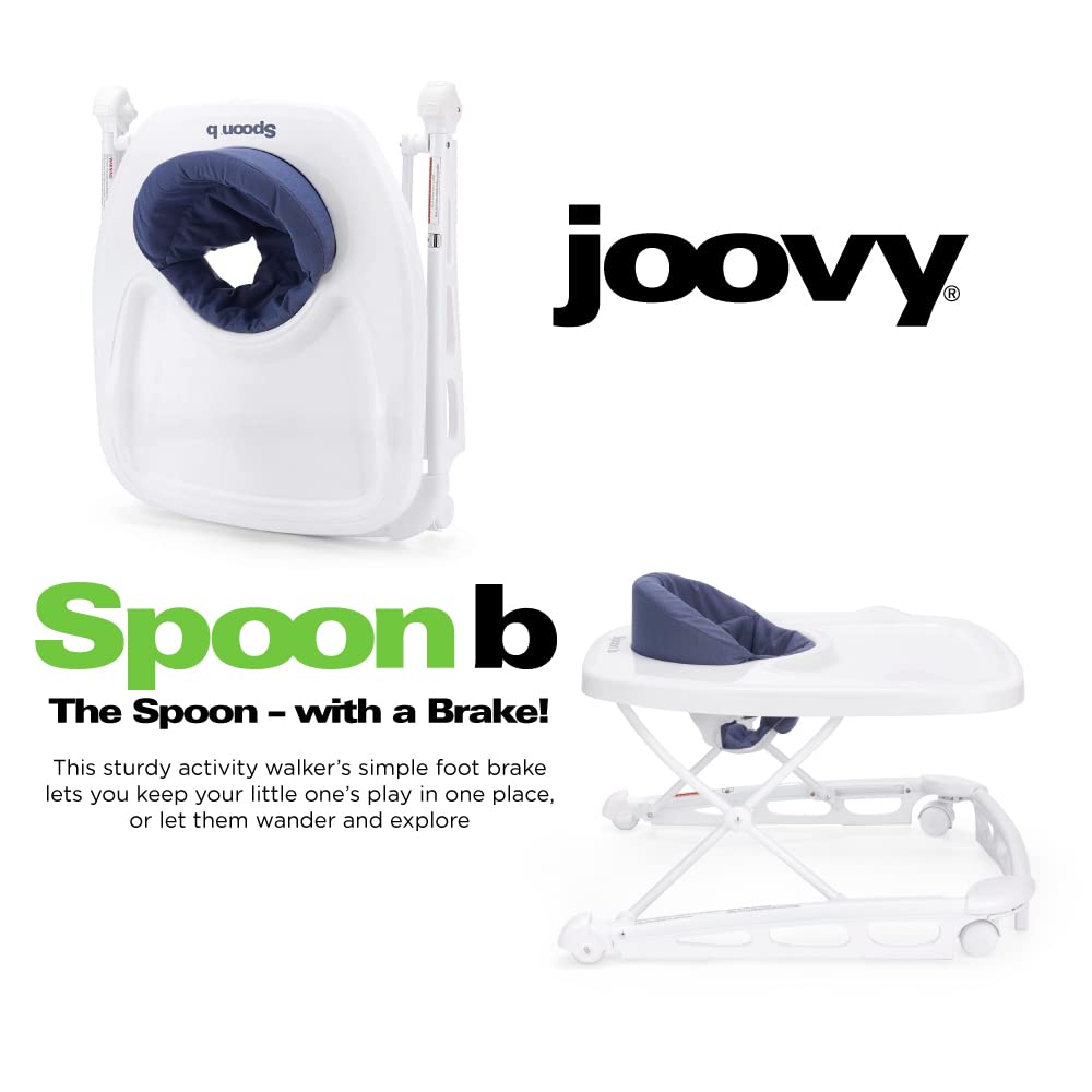 Spoon b - Slate