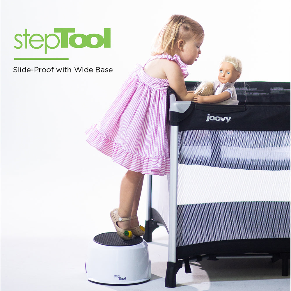 StepTool Step Stool