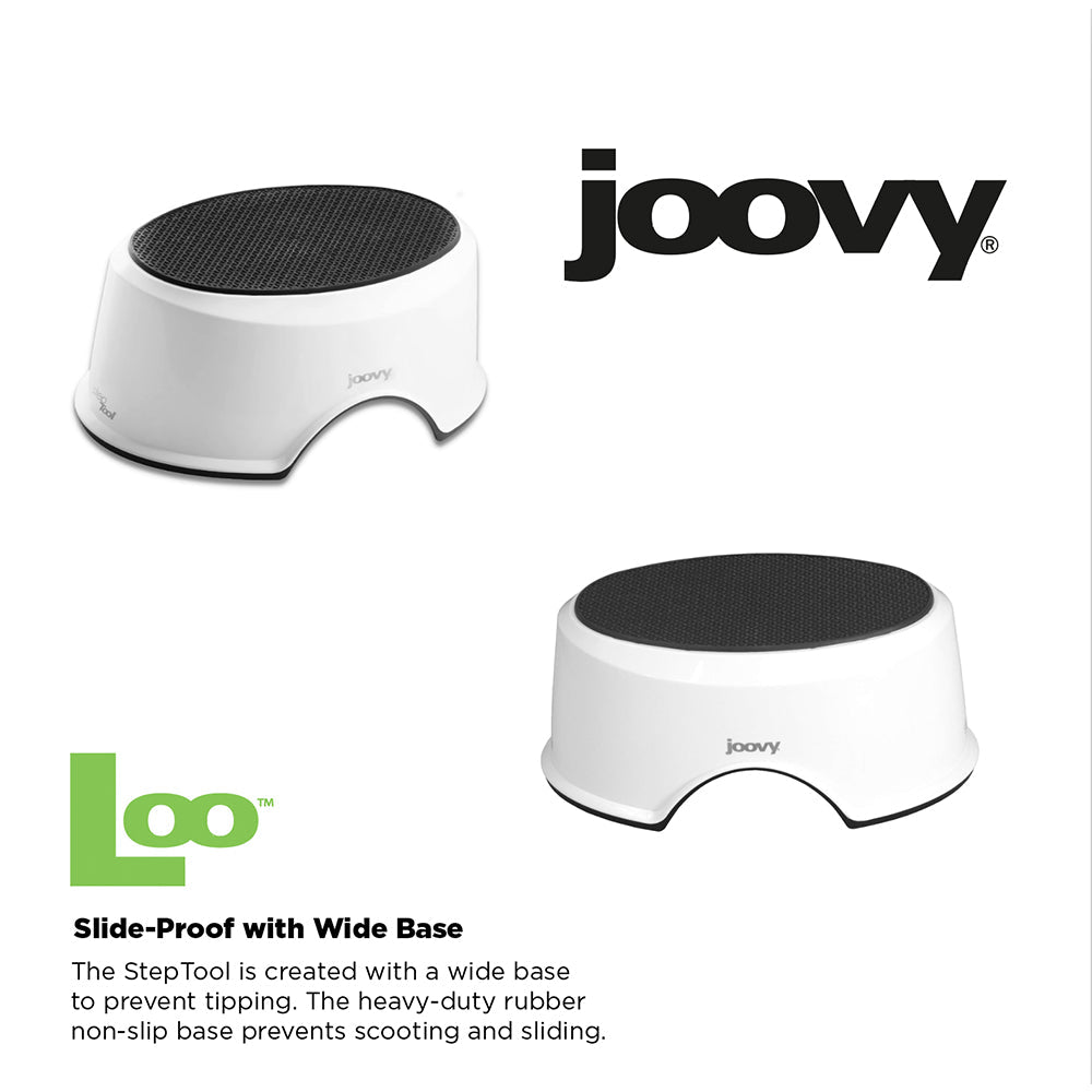 StepTool Step Stool