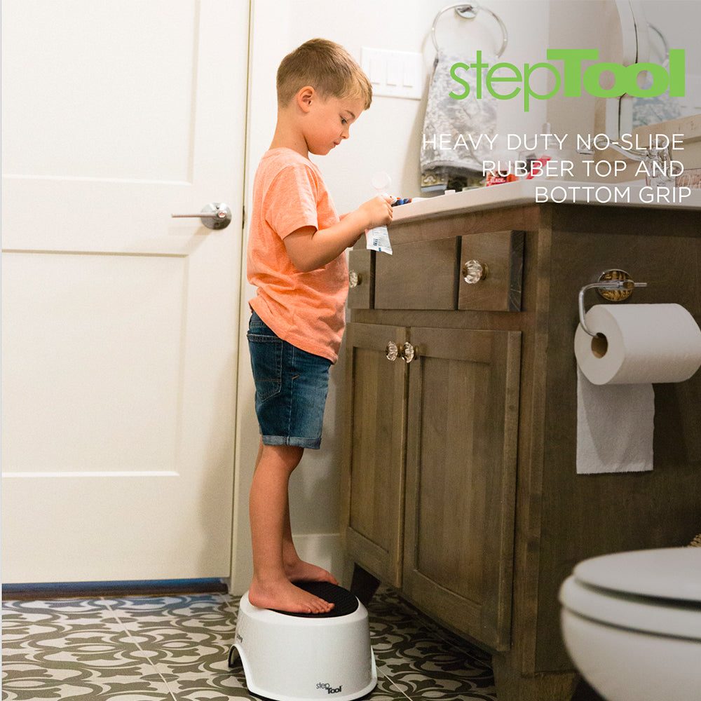 StepTool Step Stool