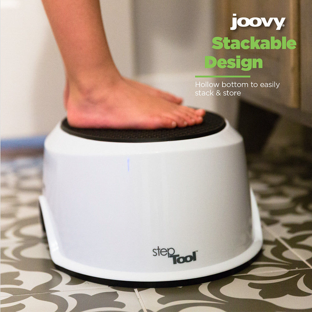 StepTool Step Stool
