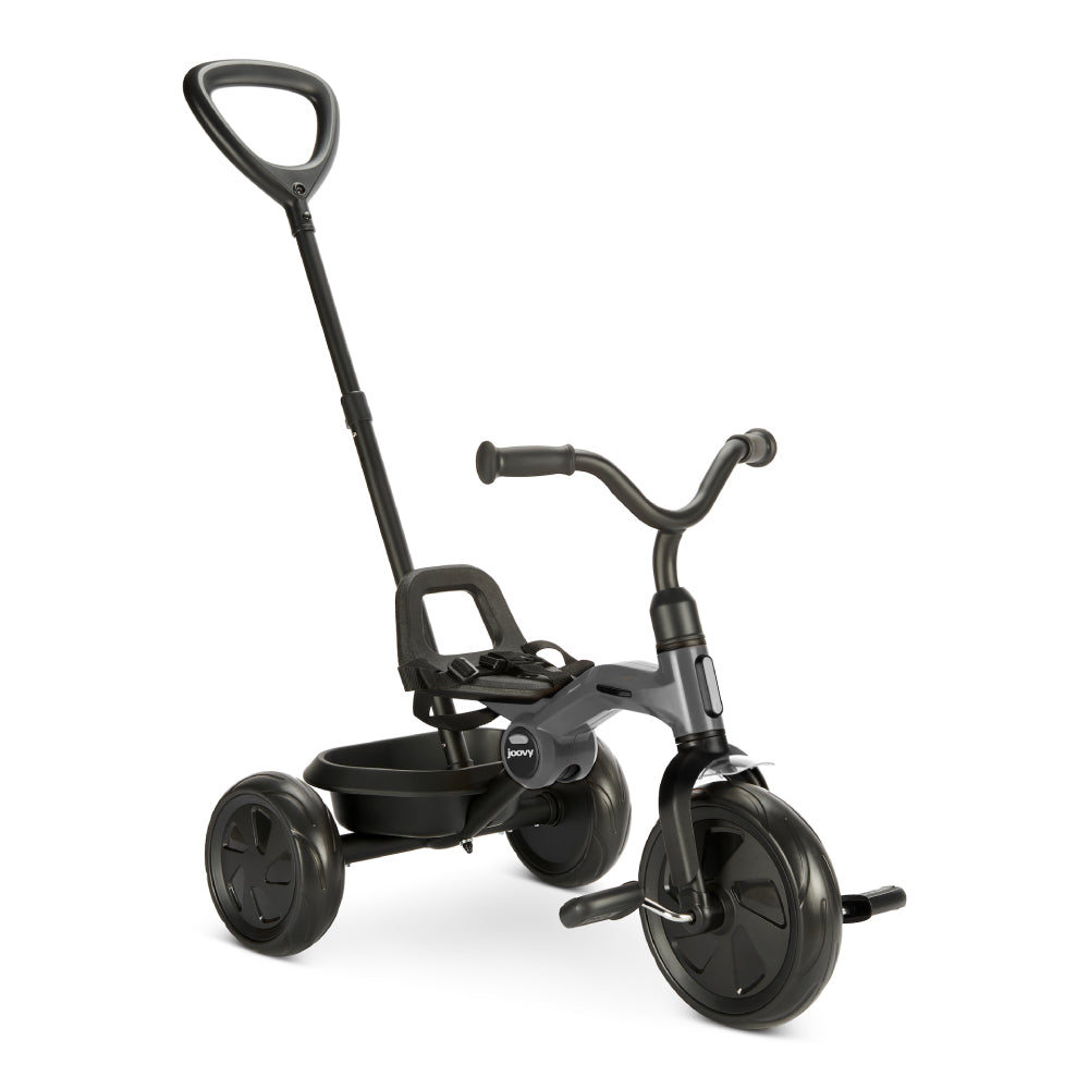 Tricycoo Fold & Go Trike