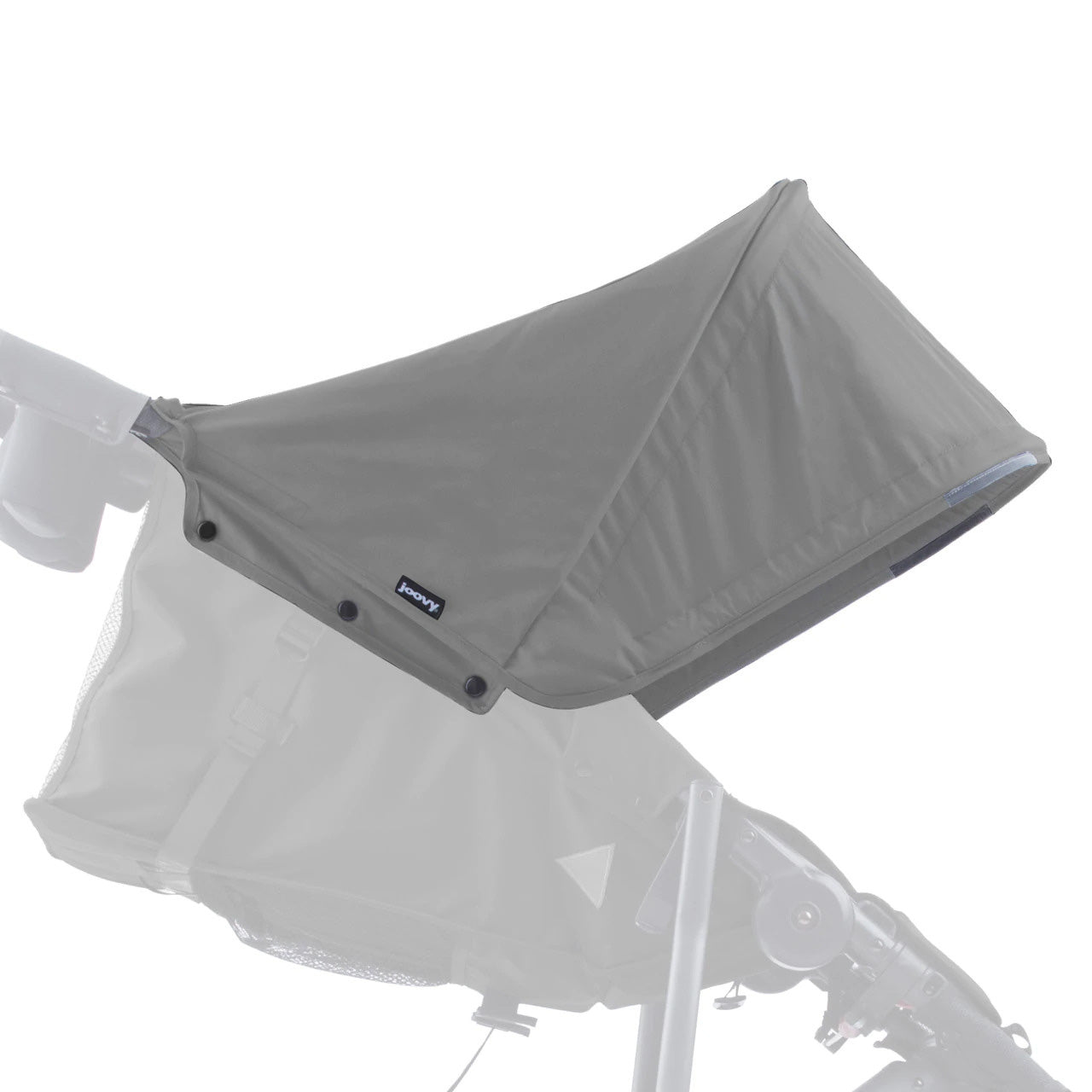 Zoom 360 Ultralight Canopy - Charcoal