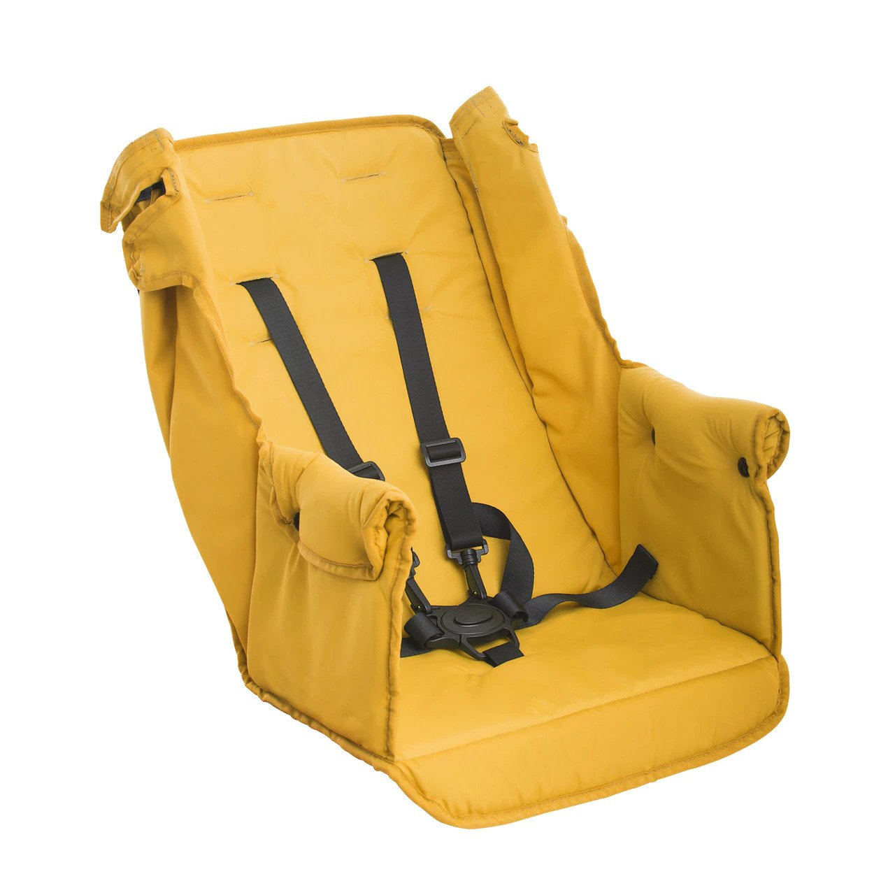 Caboose Sit And Stand Stroller Rear Seat - Amber