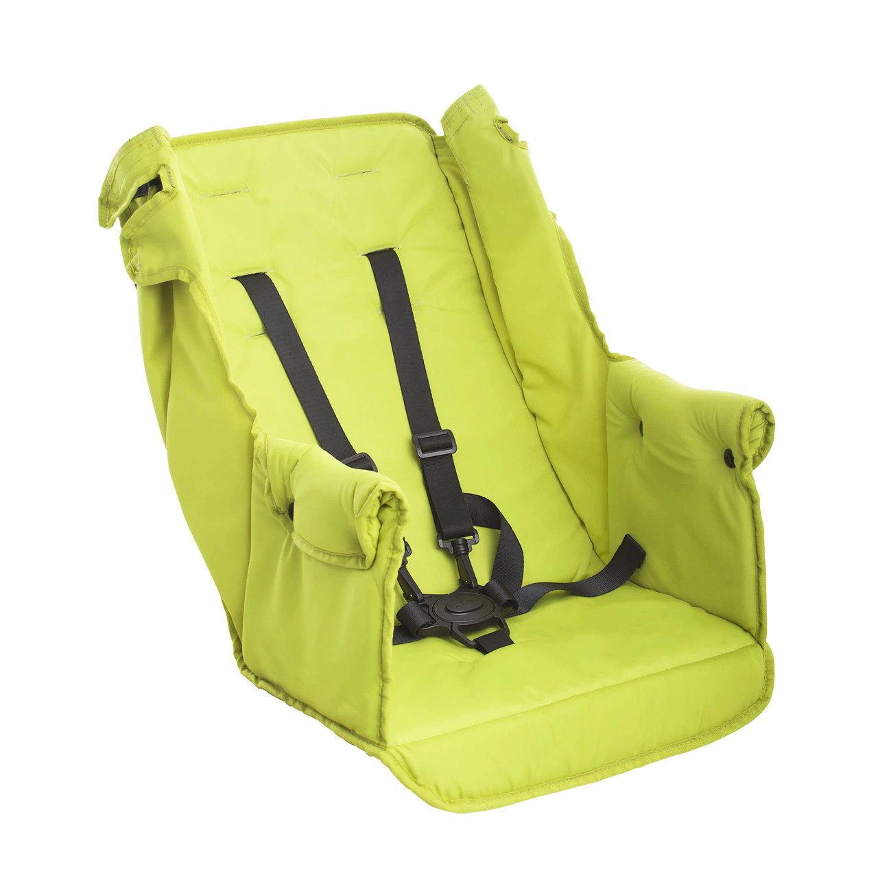 Caboose Sit And Stand Stroller Rear Seat - Apple Tree