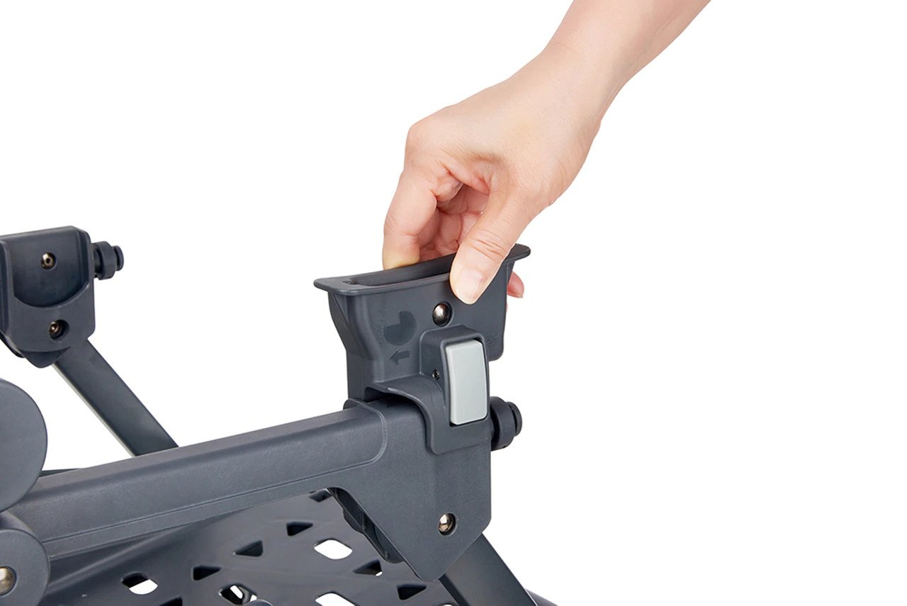 Caboose RS And Caboose S Car Seat Adapter