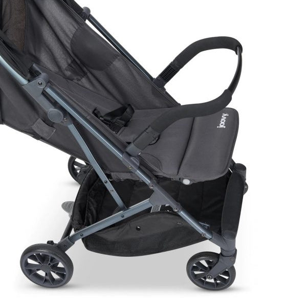 Kooper RS And Kooper Universal Car Seat Adapter