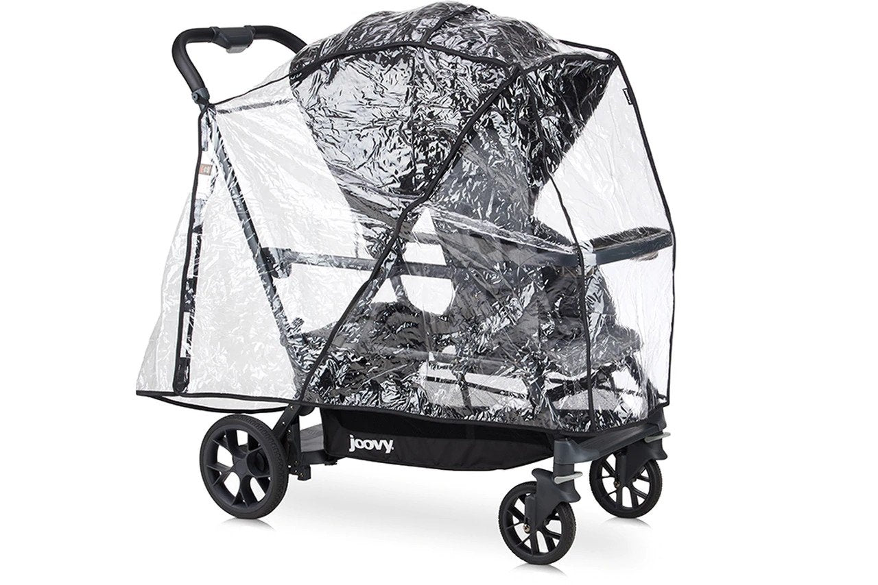 Caboose RS And Caboose S Rain Cover