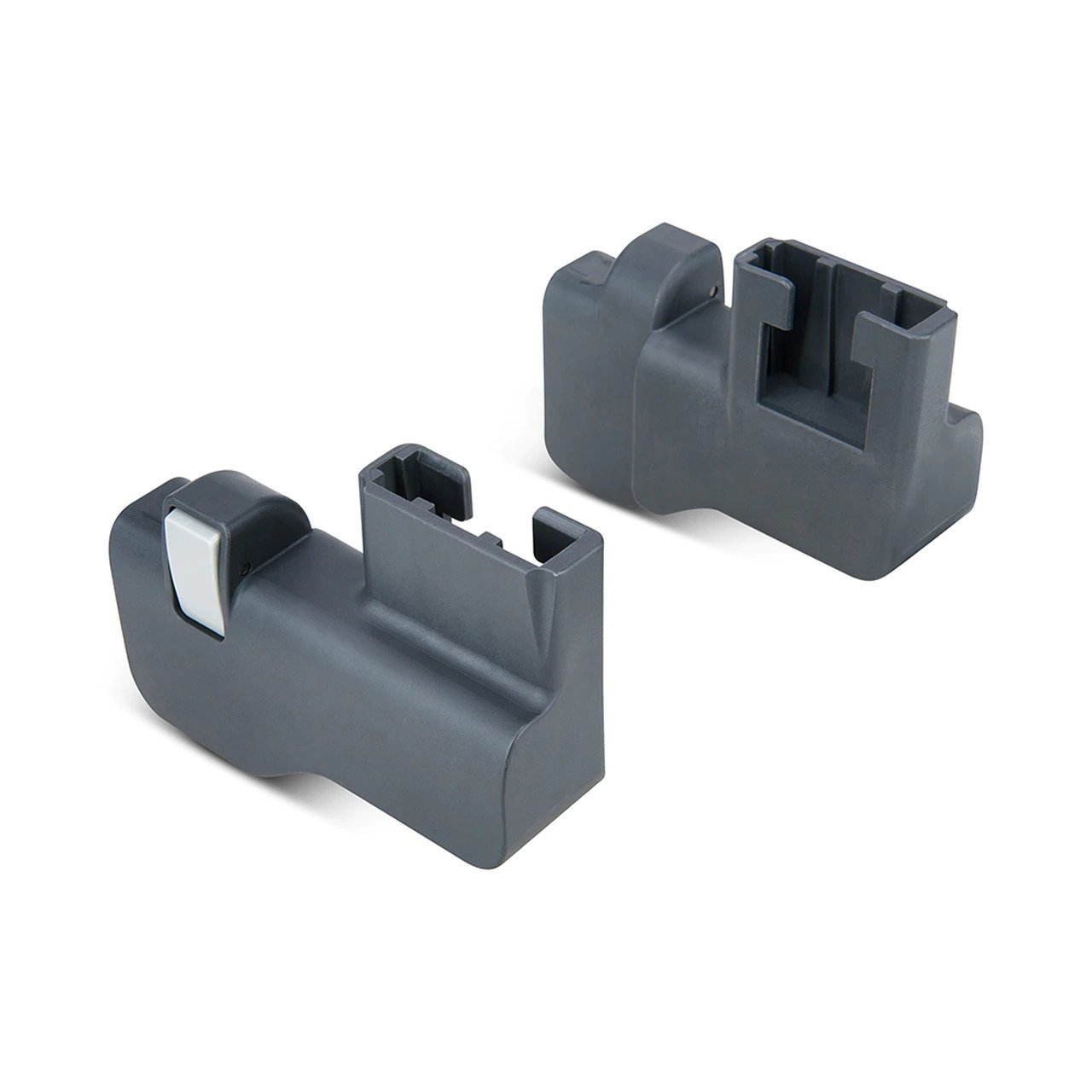 Caboose RS And Caboose S Bassinet Adapters - Black