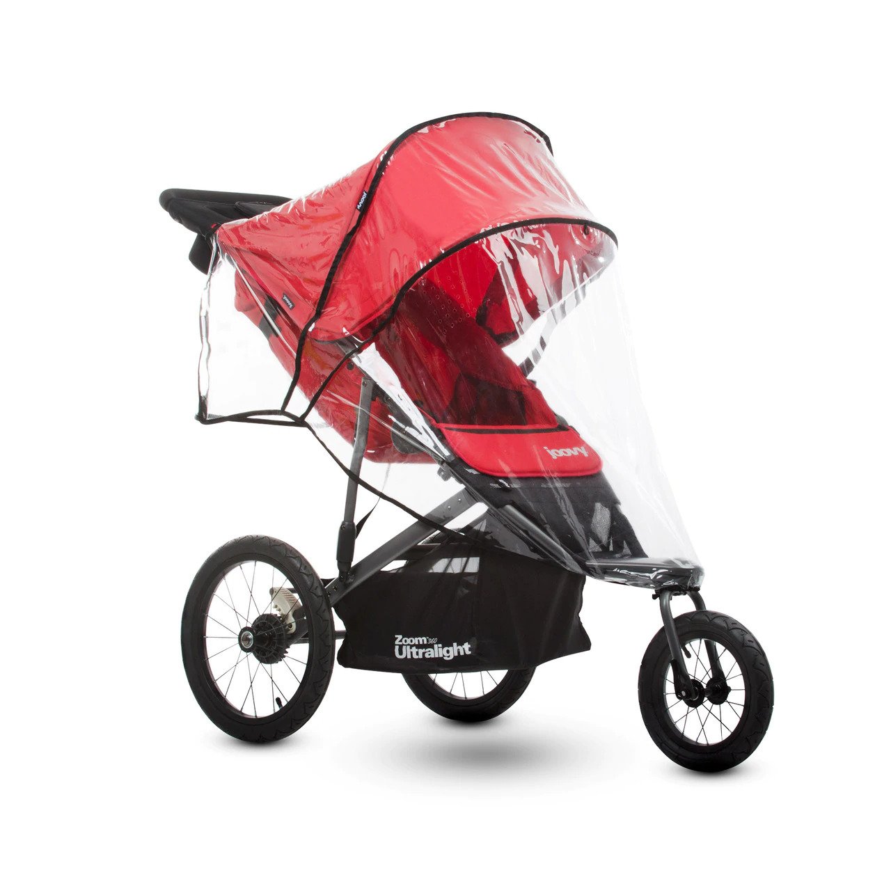 zoom 360 jogging stroller Zoom 360 Ultralight Jogging Stroller Rain Cover