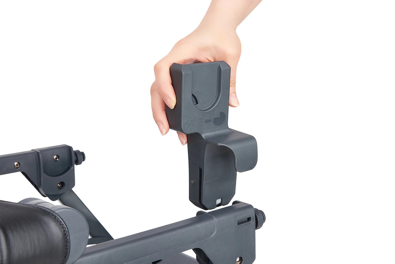 Caboose RS And Caboose S Car Seat Adapter