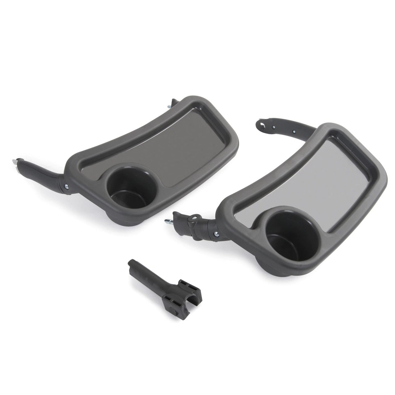 Scooter X2 Double Tray Set
