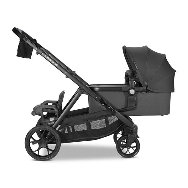 Qool Bench Seat - Jet