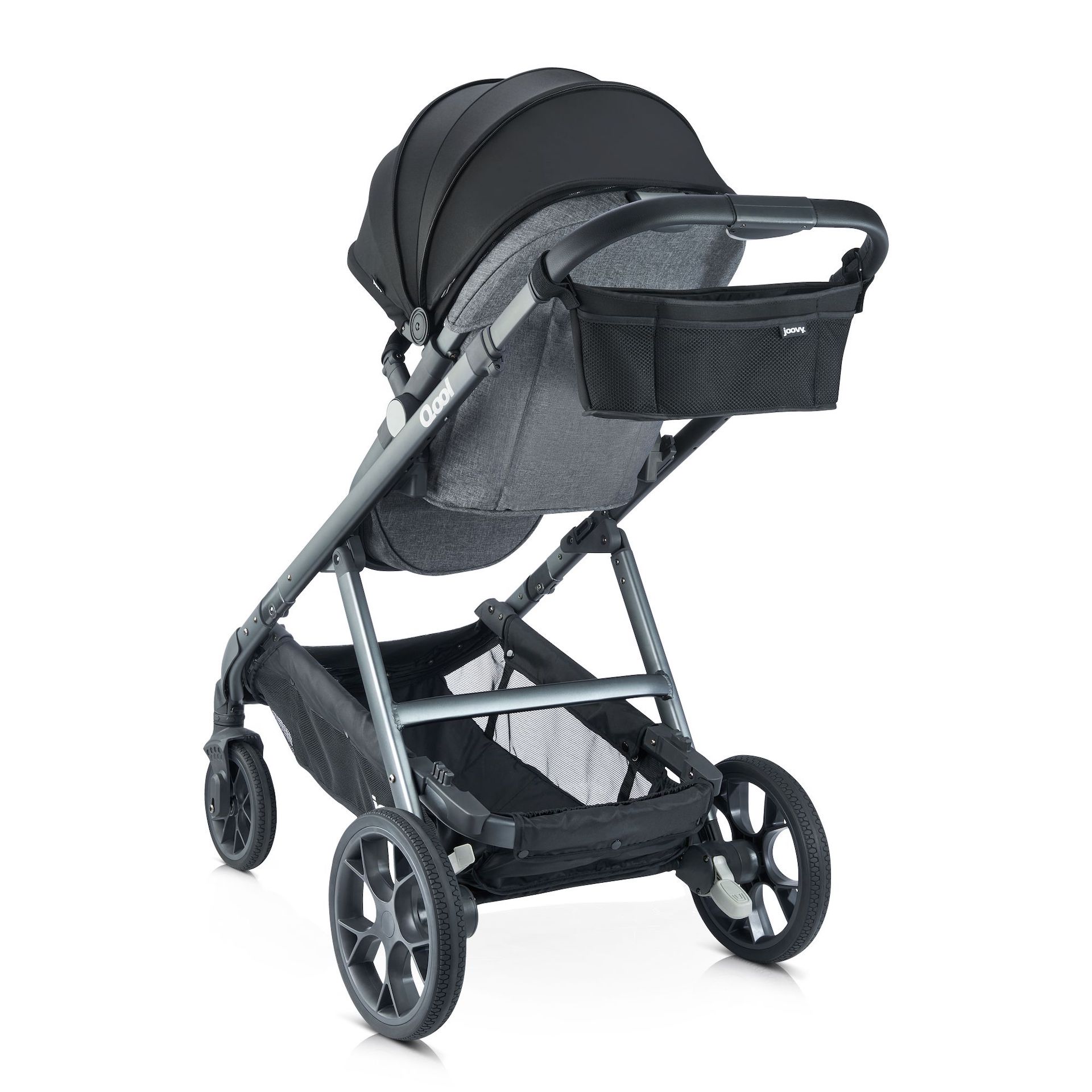 Qool Customizable Single Stroller