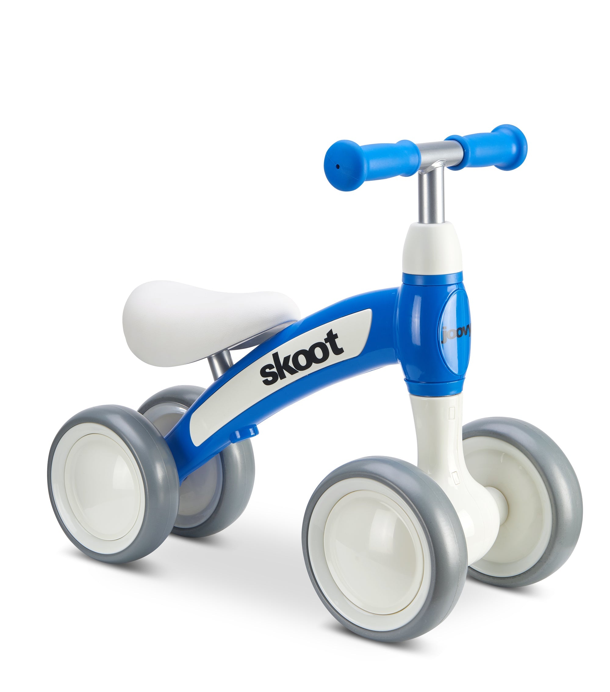Skoot Balance Bike - Blueness