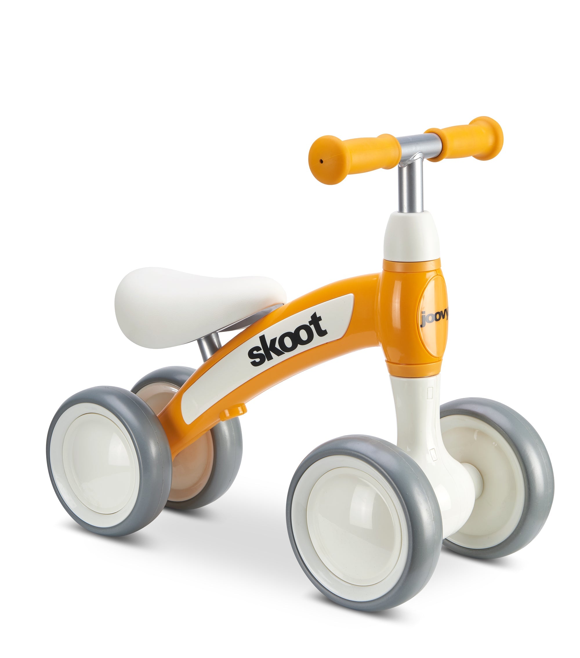Skoot Balance Bike - Goldy