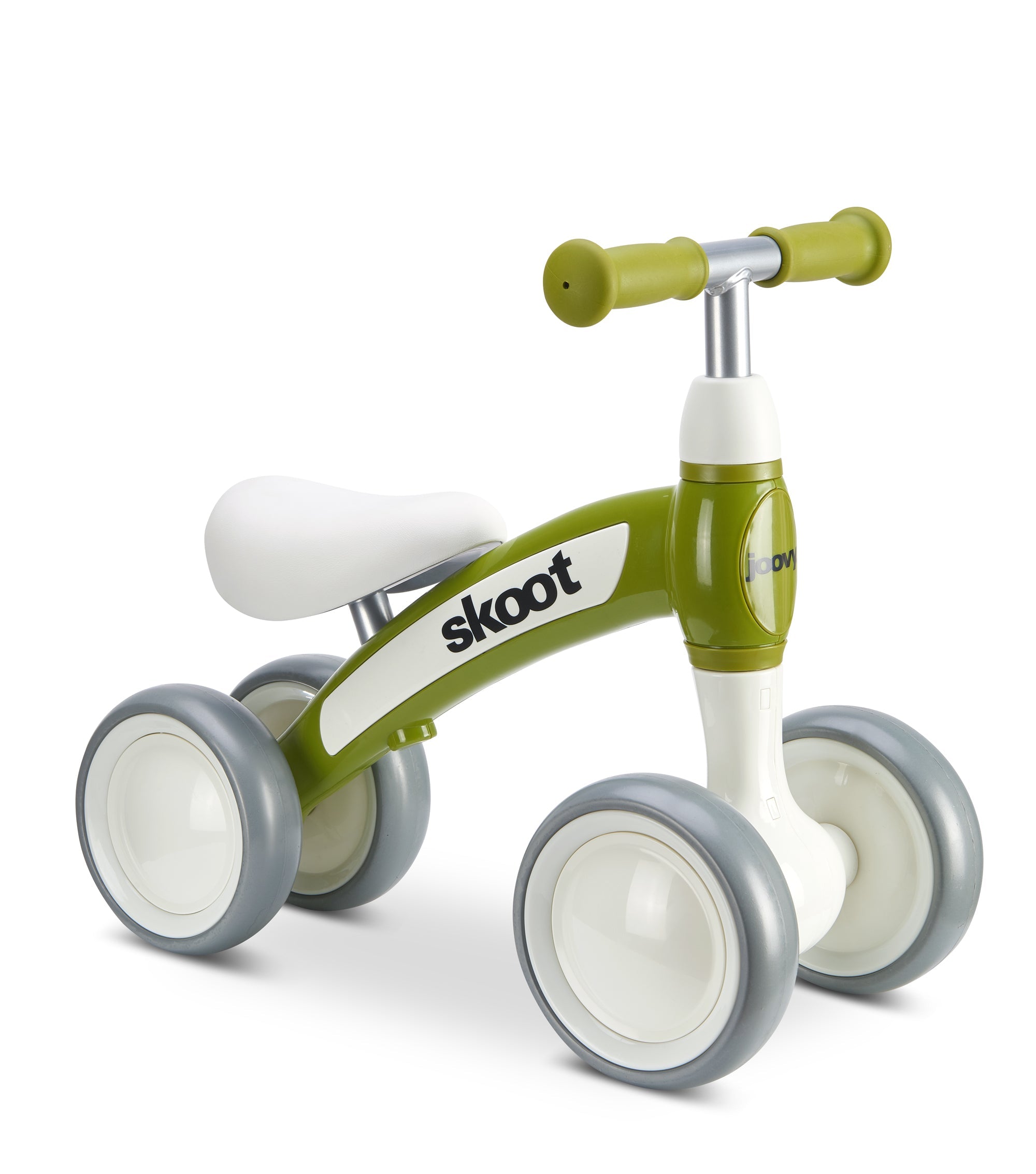 Skoot Balance Bike - Greenamole