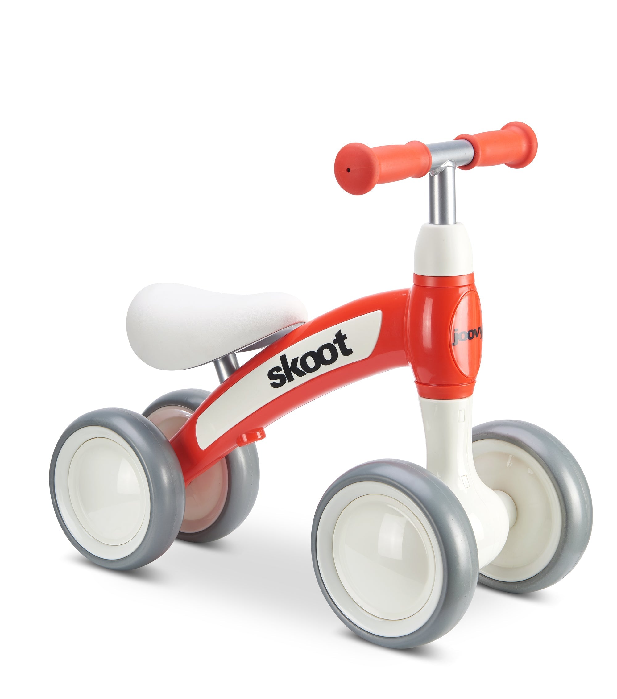 Skoot Balance Bike - Rorange