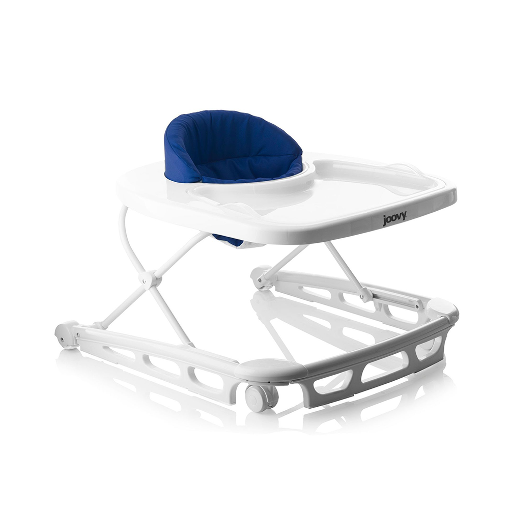 Spoon Walker Activity Center - Blueberry