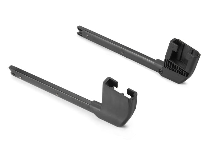 Qool Front Adapters - Jet