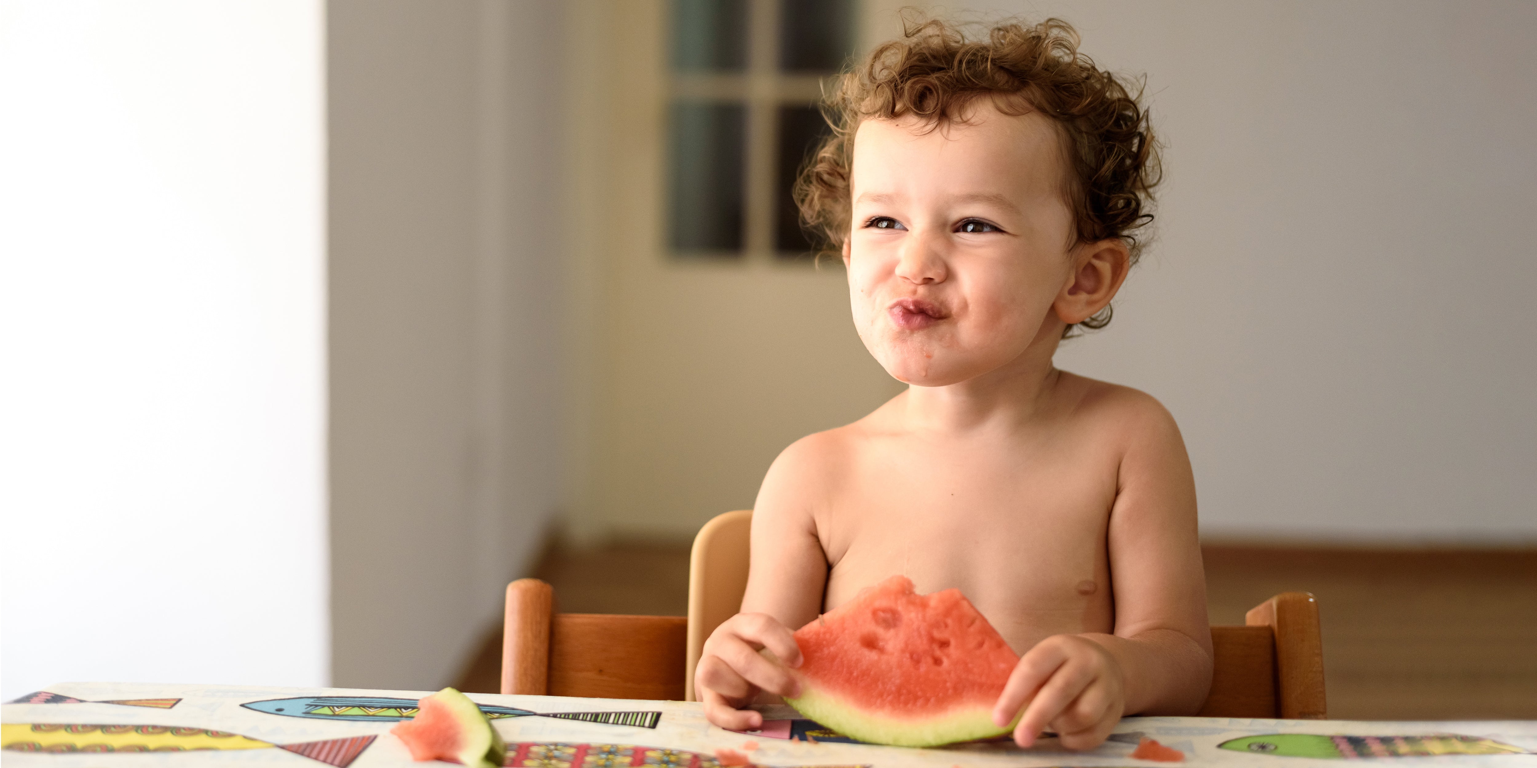 Easy Summertime Snacks While the KIds are Home From School- Joovy Magazine