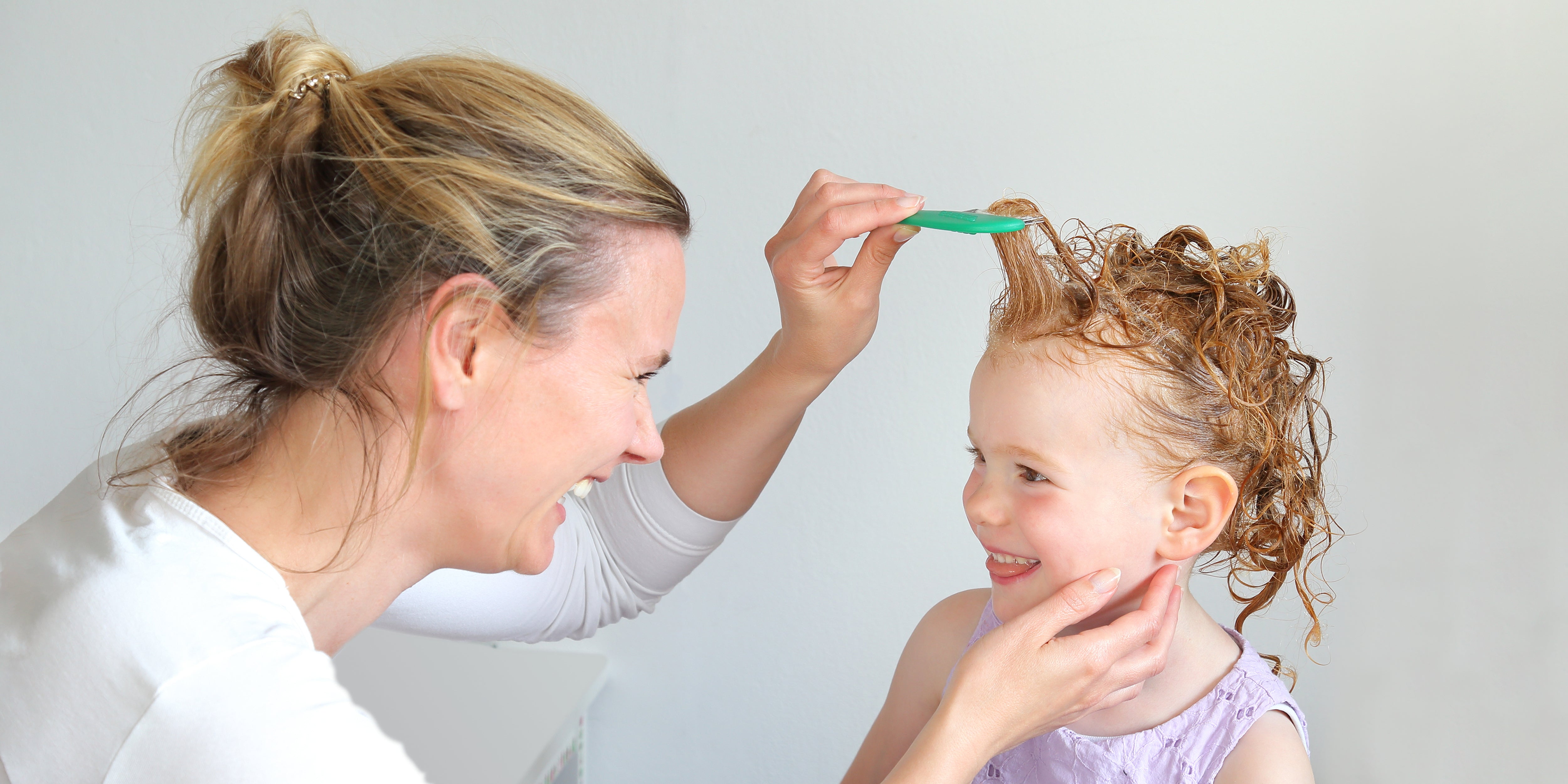 What To Do If Your Child Has Lice - Joovy Magazine