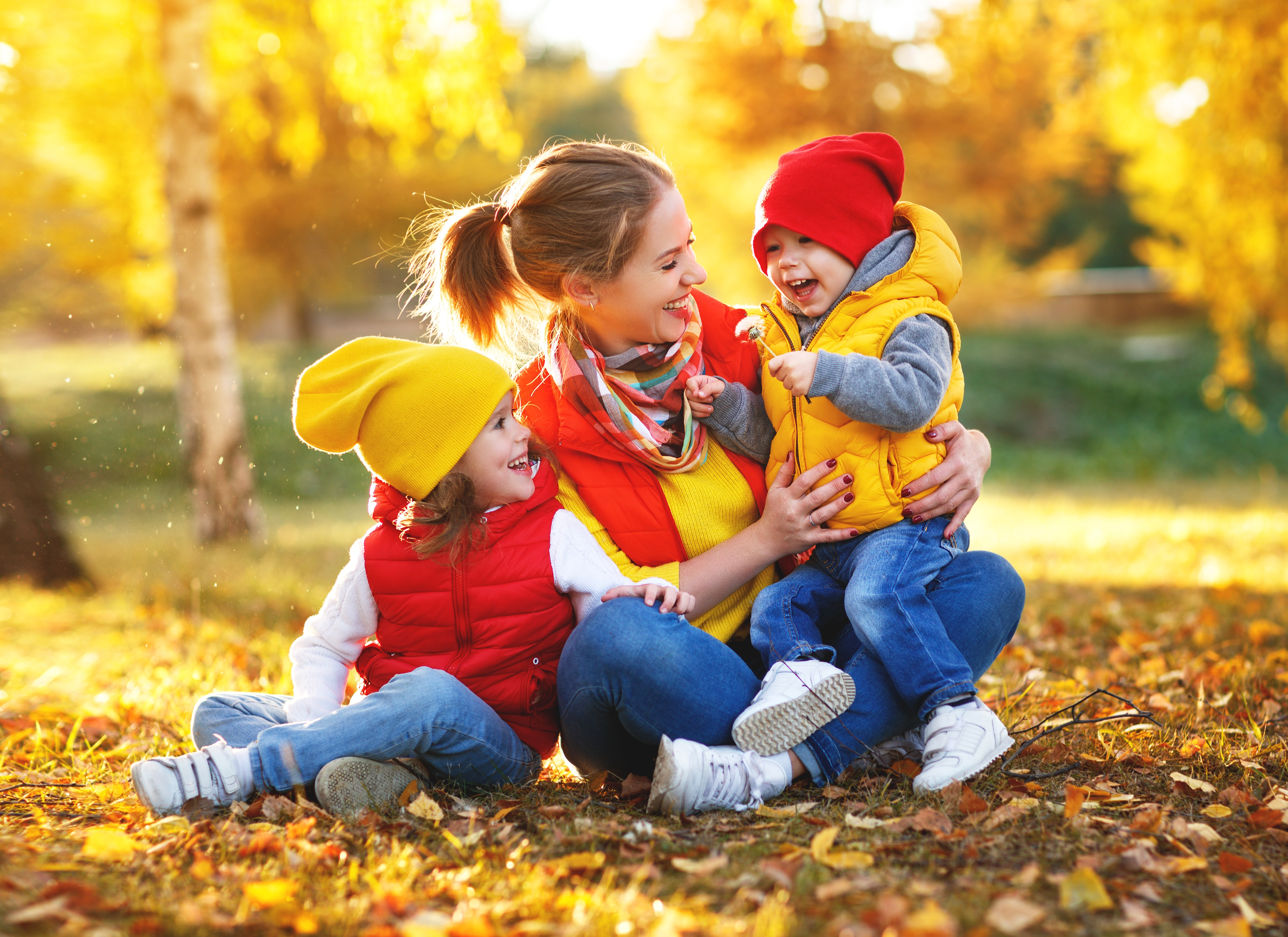 Fall Family Bucket List Everything You Need to Do This Season