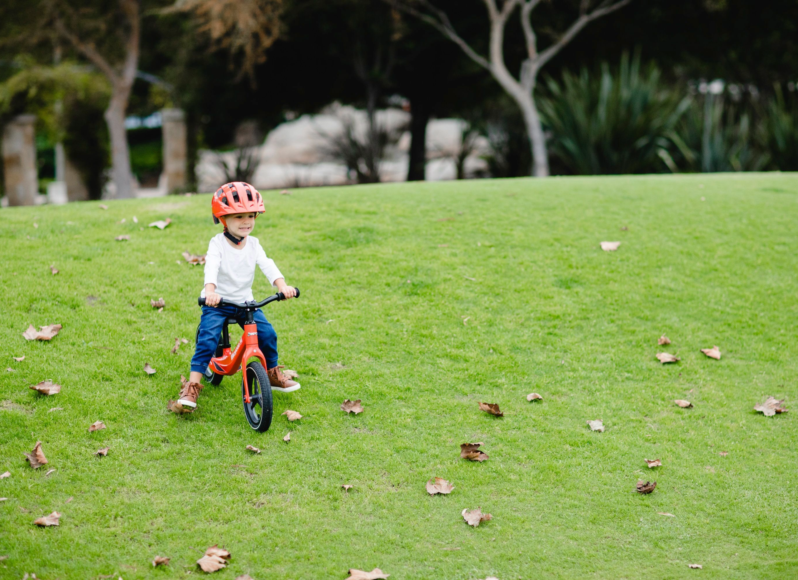 Balance Bikes vs. Training Wheels: Which is Best for Your Child?