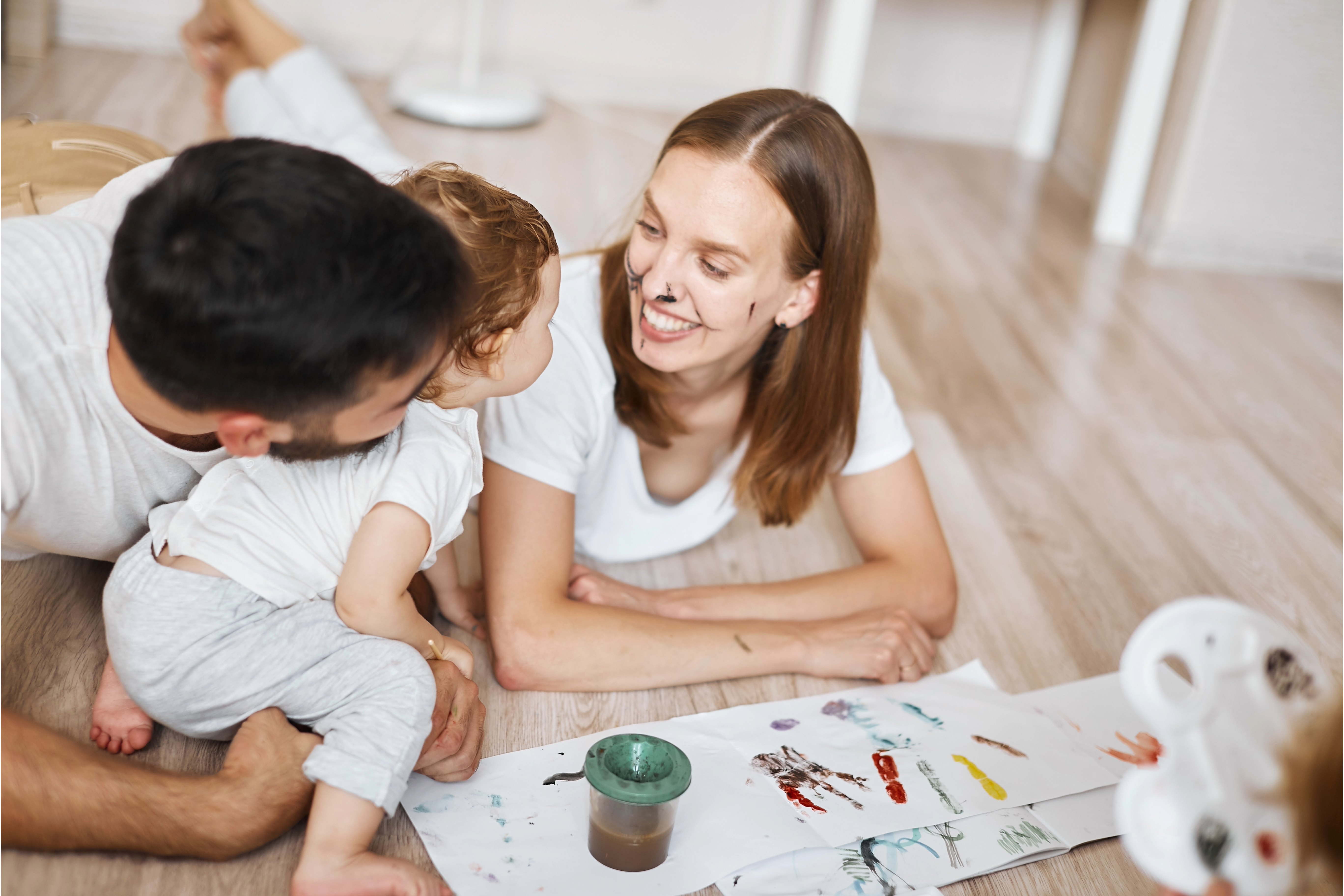10 Creative Activities to Enjoy With Your Kids
