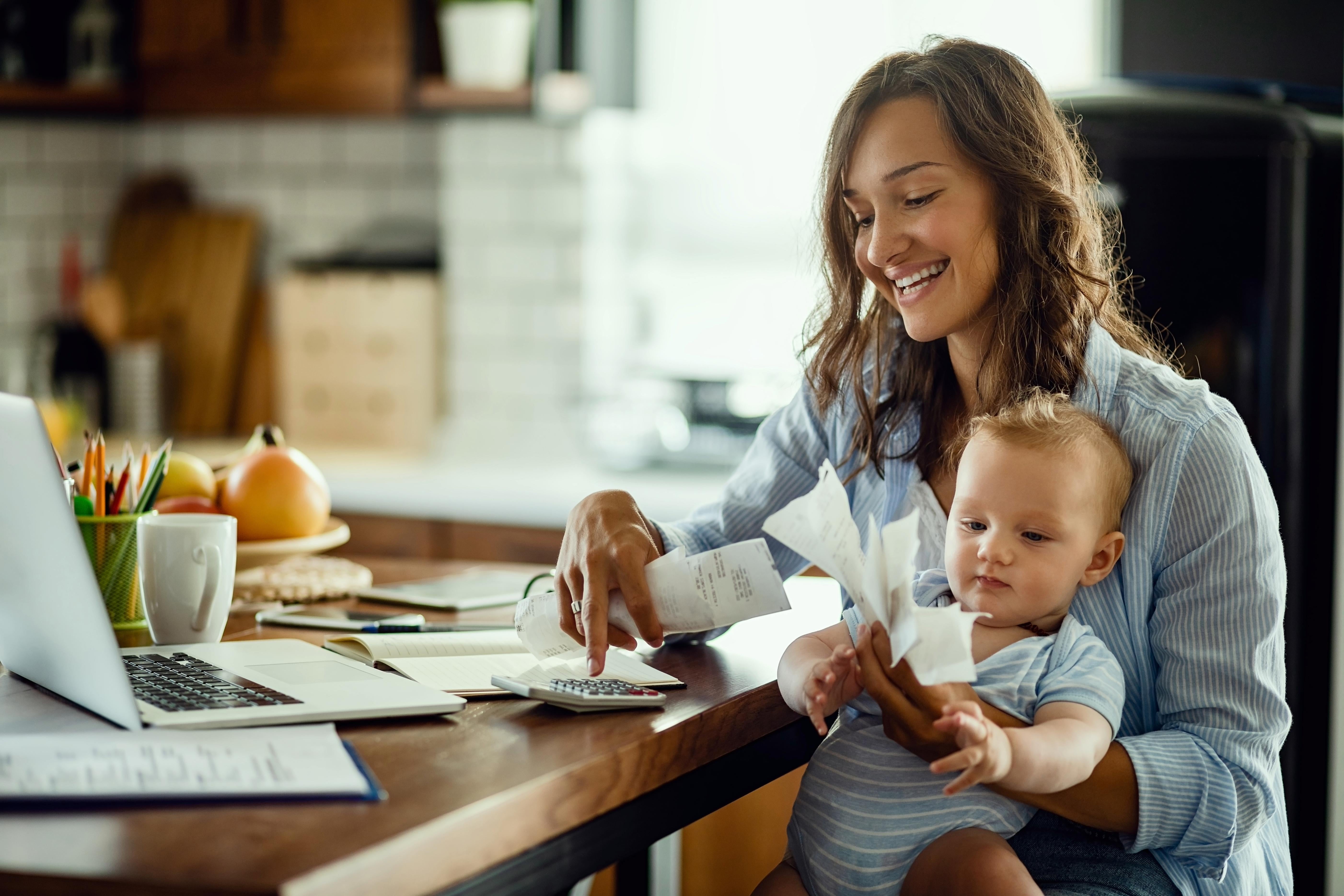 Take Control in 2024: Simple Steps to Start Budgeting